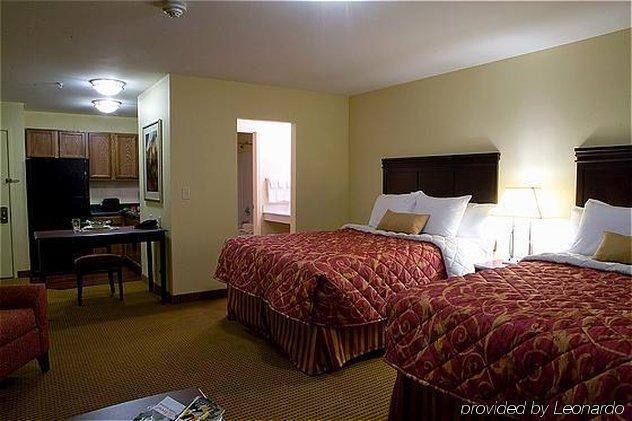 Intown Suites Extended Stay Columbus Ga Camera foto